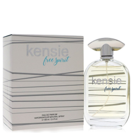 Kensie Free Spirit  Kensie, Eau De Parfum Spray 100 ml