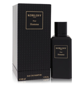 Korloff Pour Homme  Korloff, Eau De Parfum Spray 90 ml