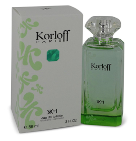 Korloff Kn°I  Korloff, Eau De Toilette Spray 90 ml