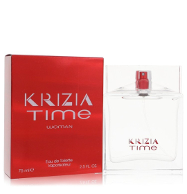 Krizia Time  Krizia, Eau De Toilette Spray 75 ml
