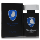 Lamborghini Acqua  Tonino Lamborghini, Eau De Toilette Spray 125 ml