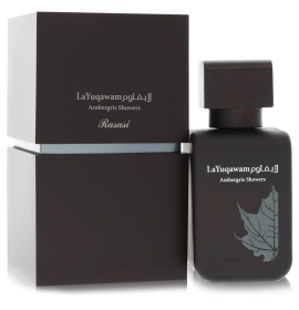 Ambergris Showers  Rasasi, Eau De Parfum Spray 75 ml