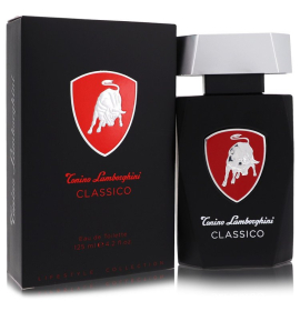 Lamborghini Classico  Tonino Lamborghini, Eau De Toilette Spray 125 ml