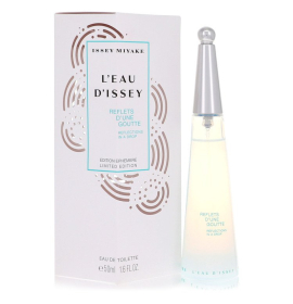 L'eau D'issey Reflection In A Drop  Issey Miyake, Eau De Toilette Spray 50 ml