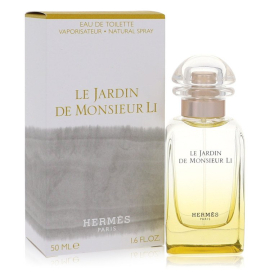Le Jardin De Monsieur Li  Hermes, Eau De Toilette Spray (unisex) 50 ml