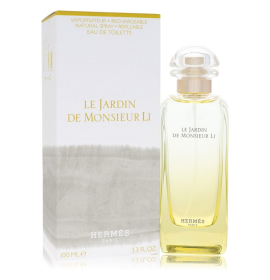 Le Jardin De Monsieur Li  Hermes, Eau De Toilette Spray (unisex) 100 ml