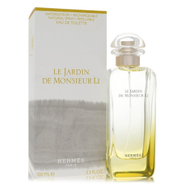 Le Jardin De Monsieur Li  Hermes, Eau De Toilette Spray (Unisex) 100 ml