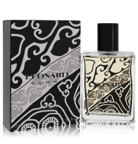 Leonard Homme  Leonard, Eau De Toilette Spray 100 ml