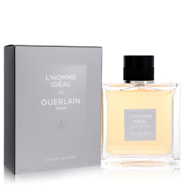 L'homme Ideal  Guerlain, Eau De Toilette Spray 100 ml
