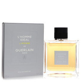 L'homme Ideal L'intense  Guerlain, Eau De Parfum Spray 100 ml