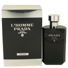 Prada L'homme Intense  Prada, Eau De Parfum Spray 100 ml