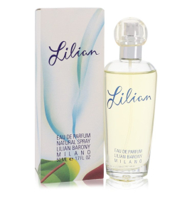 Lilian  Lilian Barony, Eau De Parfum Spray 50 ml