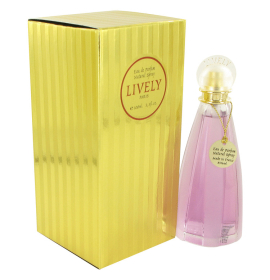 Lively  Parfums Lively, Eau De Parfum Spray 100 ml