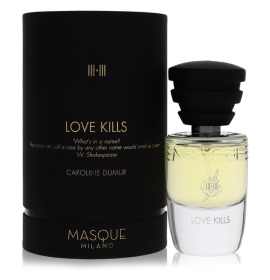 Love Kills  Masque Milano, Eau De Parfum Spray 35 ml