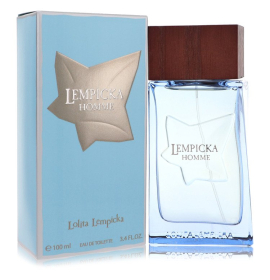 Lolita Lempicka Homme  Lolita Lempicka, Eau De Toilette Spray 100 ml