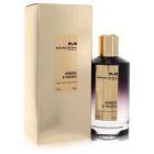 Mancera Amber & Roses  Mancera, Eau De Parfum Spray (Unisex) 120 ml
