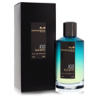 Mancera Aoud Blue Notes  Mancera, Eau De Parfum Spray (Unisex) 120 ml