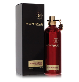 Montale Aoud Red Flowers  Montale, Eau De Parfum Spray 100 ml