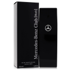 Mercedes Benz Club Black  Mercedes Benz, Eau De Toilette Spray 100 ml