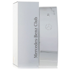 Mercedes Benz Club  Mercedes Benz, Eau De Toilette Spray 100 ml