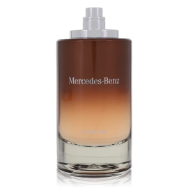 Mercedes Benz Le Parfum  Mercedes Benz, Eau De Parfum Spray (Tester) 125 ml