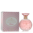 Marina De Bourbon Cristal Royal Rose  Marina De Bourbon, Eau De Parfum Spray 100 ml