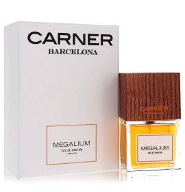 Megalium  Carner Barcelona, Eau De Parfum Spray (Unisex) 100 ml