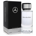 Mercedes Benz  Mercedes Benz, Eau De Toilette Spray 120 ml