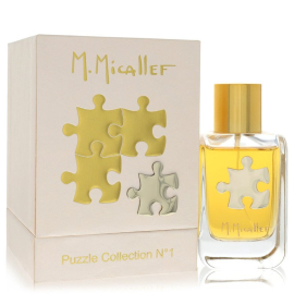 Micallef Puzzle Collection No 1  M. Micallef, Eau De Parfum Spray 100 ml