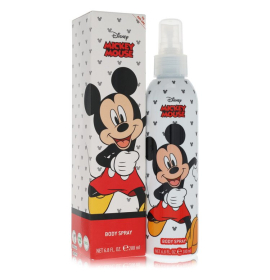 MICKEY Mouse  Disney, Body Spray 200 ml