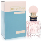 Miu Miu L'eau Rosee  Miu Miu, Eau De Toilette Spray 50 ml