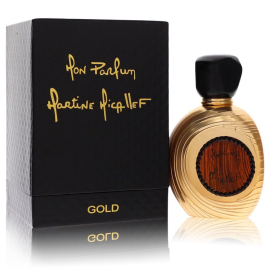 Mon Parfum Gold  M. Micallef, Eau De Parfum Spray 100 ml