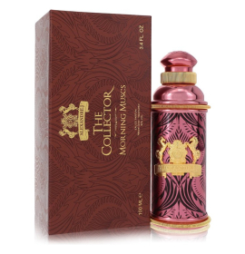 Morning Muscs  Alexandre J, Eau De Parfum Spray 100 ml