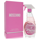 Moschino Fresh Pink Couture  Moschino, Eau De Toilette Spray 100 ml