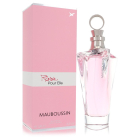 Mauboussin Rose Pour Elle  Mauboussin, Eau De Parfum Spray 100 ml
