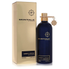 Montale Amber & Spices  Montale, Eau De Parfum Spray (Unisex) 100 ml