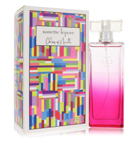 Colors of Nanette  Nanette Lepore, Eau De Parfum Spray 100 ml