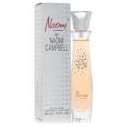 Naomi  Naomi Campbell, Eau De Toilette Spray 30 ml