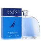 Nautica Blue Sail  Nautica, Eau De Toilette Spray 100 ml