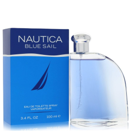 Nautica Blue Sail  Nautica, Eau De Toilette Spray 100 ml