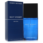 Nuit D'issey Bleu Astral  Issey Miyake, Eau De Toilette Spray 125 ml