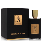 Nejma 3  Nejma, Eau De Parfum Spray 100 ml