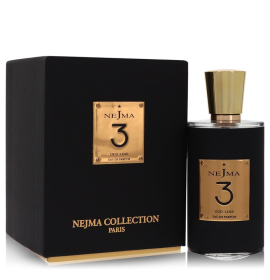 Nejma 3  Nejma, Eau De Parfum Spray 100 ml