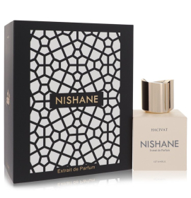Hacivat  Nishane, Extrait De Parfum Spray (Unisex) 100 ml
