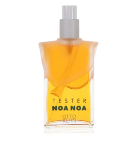 Noa Noa  Otto Kern, Eau De Toilette Spray (Tester) 75 ml