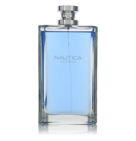 Nautica Voyage  Nautica, Eau De Toilette Spray (Unboxed) 200 ml