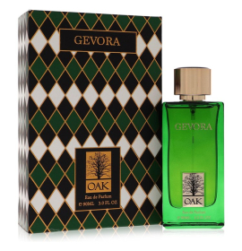 Oak Gevora  Oak, Eau De Parfum Spray 90 ml