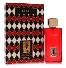 Oak Lush  Oak, Eau De Parfum Spray 90 ml