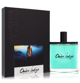 Ombre Indigo  Olfactive Studio, Eau De Parfum Spray (Unisex) 100 ml