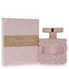 Bella Rosa  Oscar De La Renta, Eau De Parfum Spray 100 ml